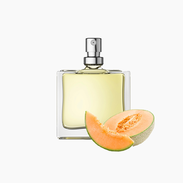 Melon scents effervescent fragrance raw material high concentrated perfume fragrance oil